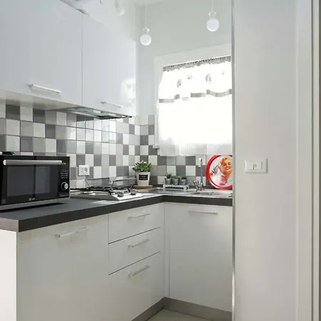 La Corte Apartment