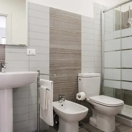 La Corte Apartment *
