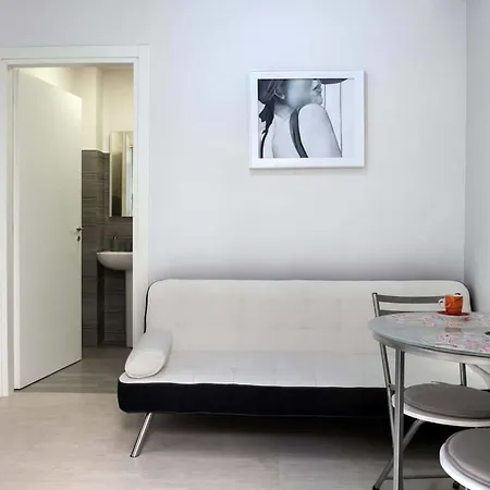Apartment La Corte