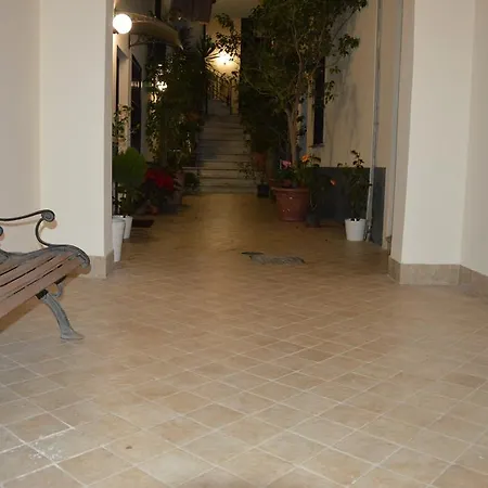 Apartment La Corte *