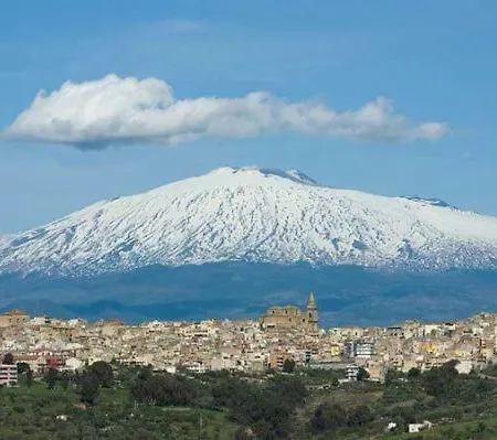 Apartment La Corte Catania