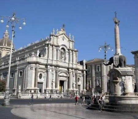 La Corte Catania