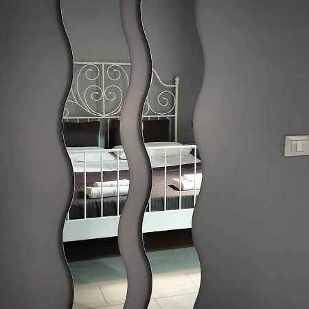 Apartment La Corte Catania