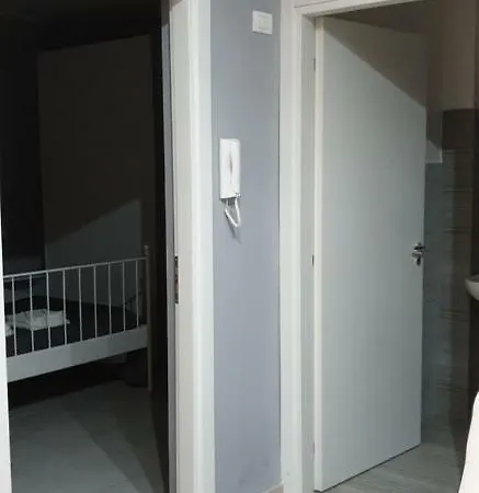 La Corte Apartment *