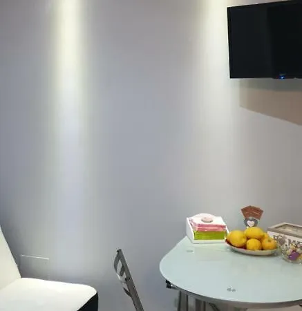 Apartment La Corte Catania